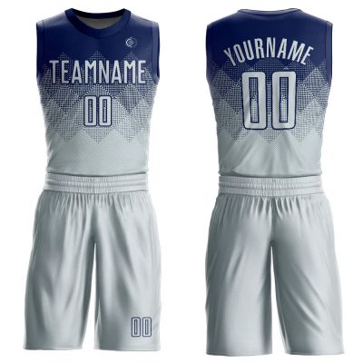 Basketball Uniforms