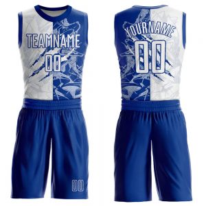 Basketball Uniforms