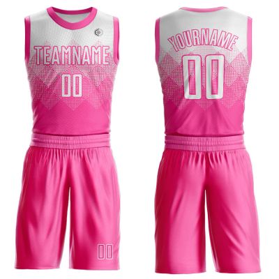 Basketball Uniforms