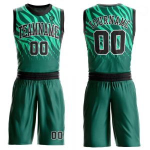 Basketball Uniforms