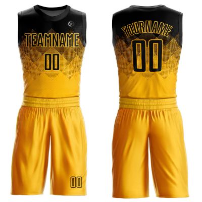 Basketball Uniforms