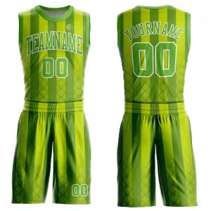 Basketball Uniforms