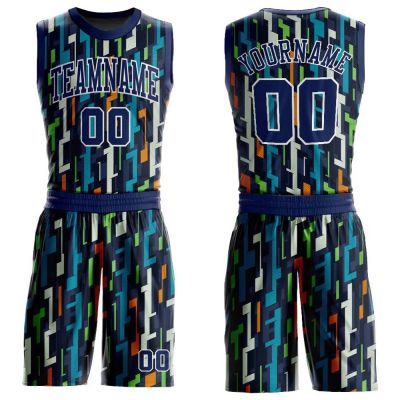Basketball Uniforms