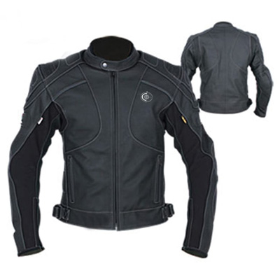 Cordura Jackets