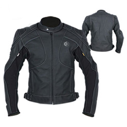 Cordura Jackets