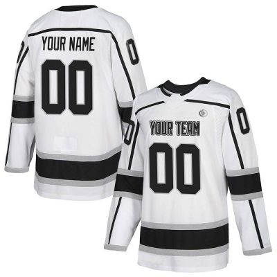 Ice Hockey Jersey