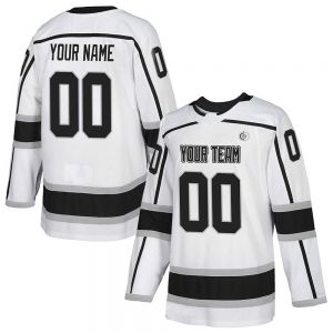Ice Hockey Jersey