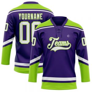 Ice Hockey Jersey