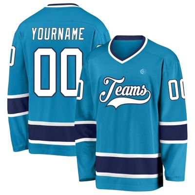 Ice Hockey Jersey