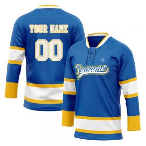 Ice Hockey Jersey