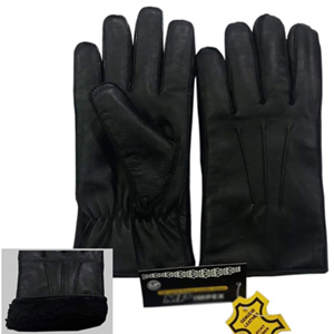 Fashion leather Glove