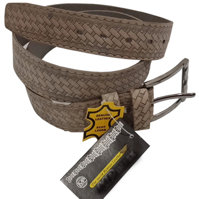 Leather Belts