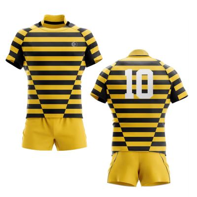 Rugby Uniforms
