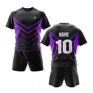 Rugby Uniforms