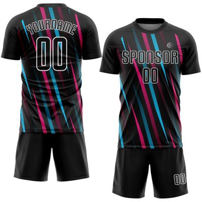 Soccer Uniforms