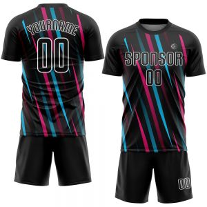 Soccer Uniforms