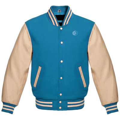 Varsity Jackets
