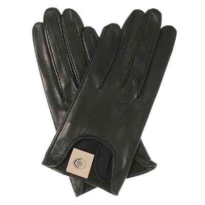 Fashion Leather Gloves