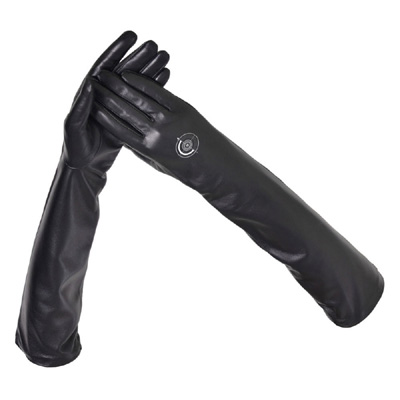 Fashion Leather Gloves