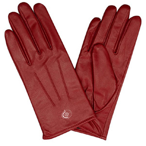 Fashion Leather Gloves