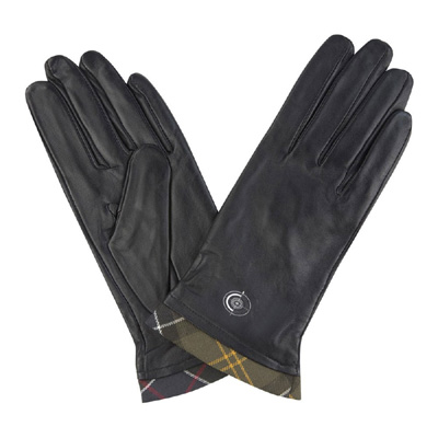 Fashion Leather Gloves