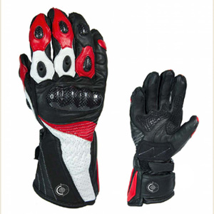 Motorbike Summer Gloves