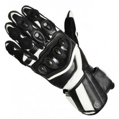 Motorbike Summer Gloves