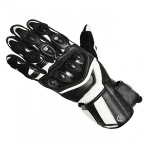 Motorbike Summer Gloves
