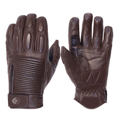 Motorbike Summer Gloves