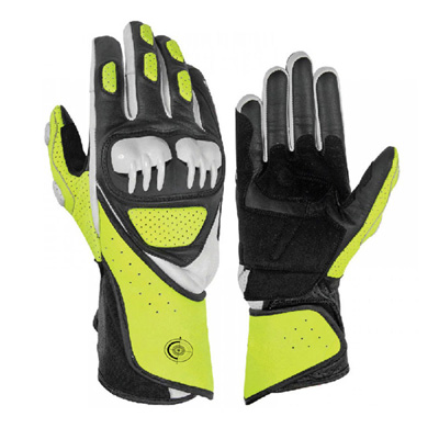 Motorbike Summer Gloves