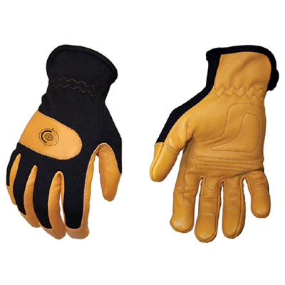 Mechanic Gloves