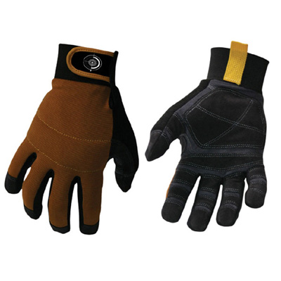 Mechanic Gloves