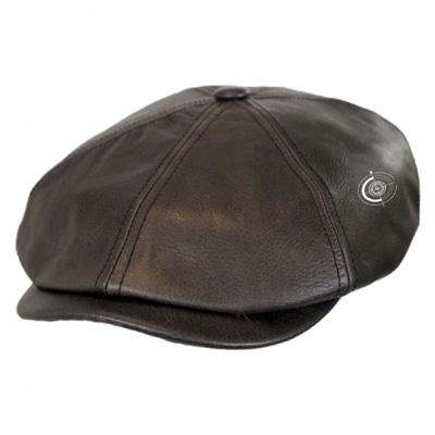 Leather Caps