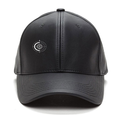 Leather Caps