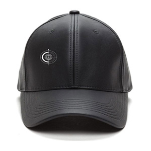 Leather Caps