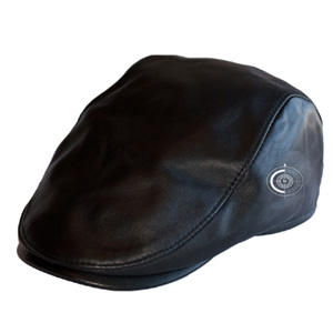 Leather Caps
