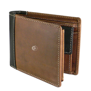 Leather Wallets
